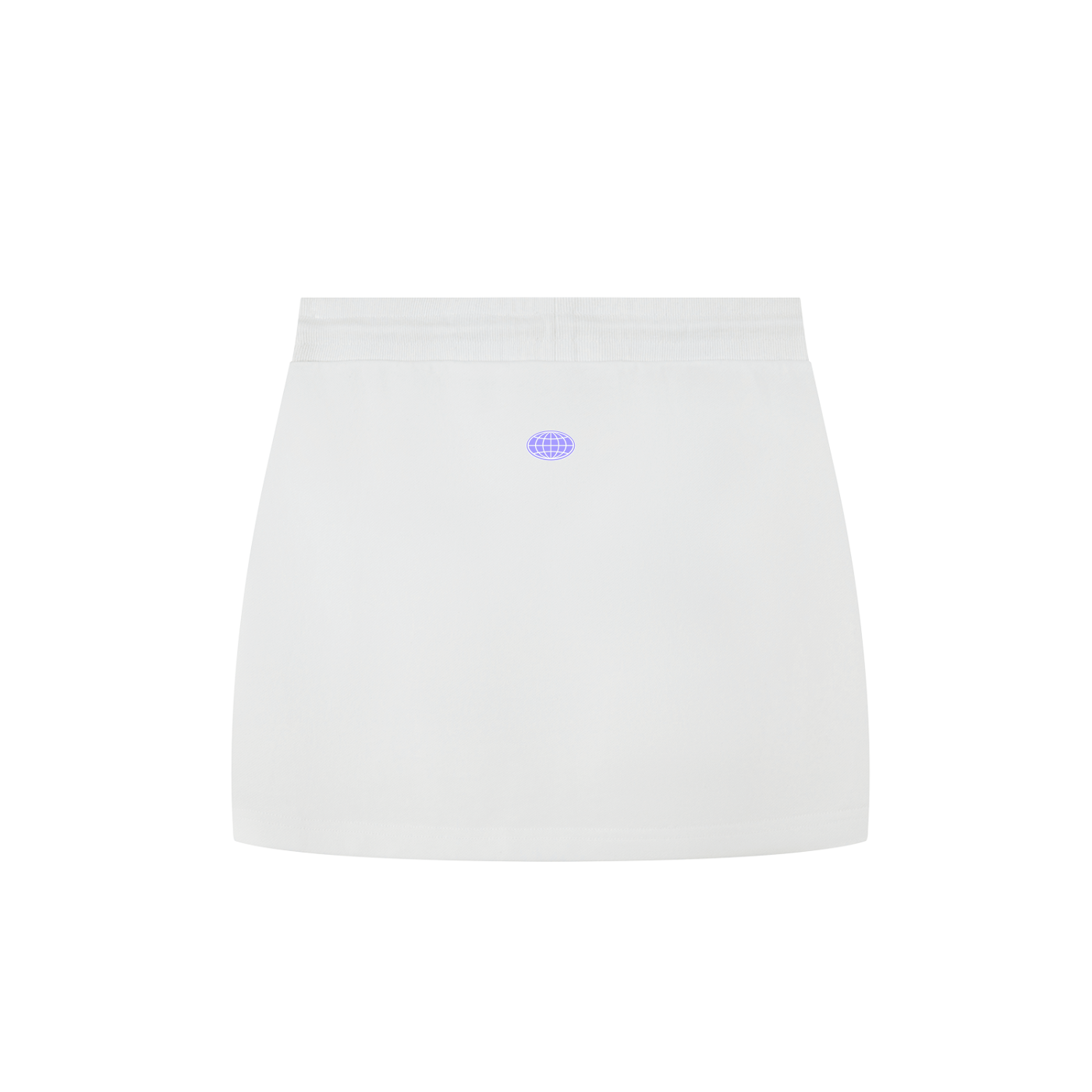 Essential Drawstring Skirt