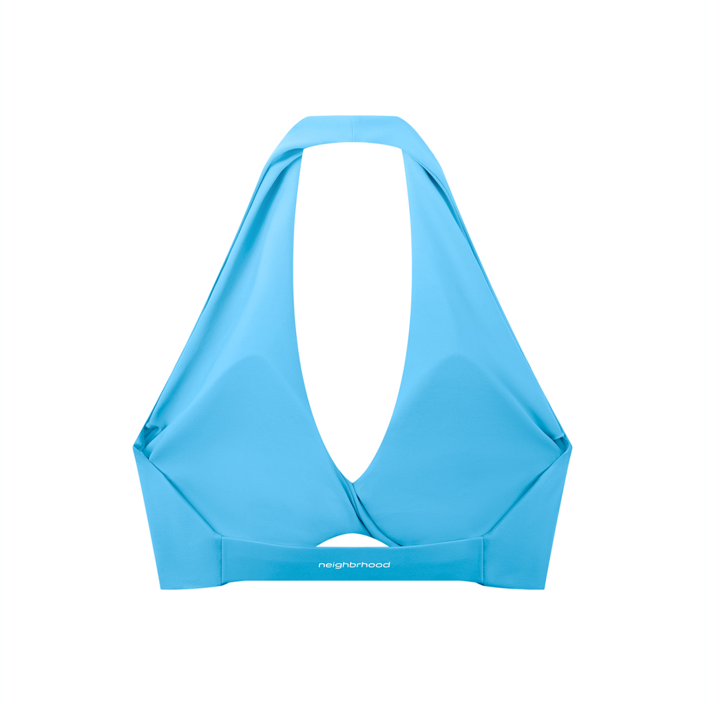 Halter Sports Bra