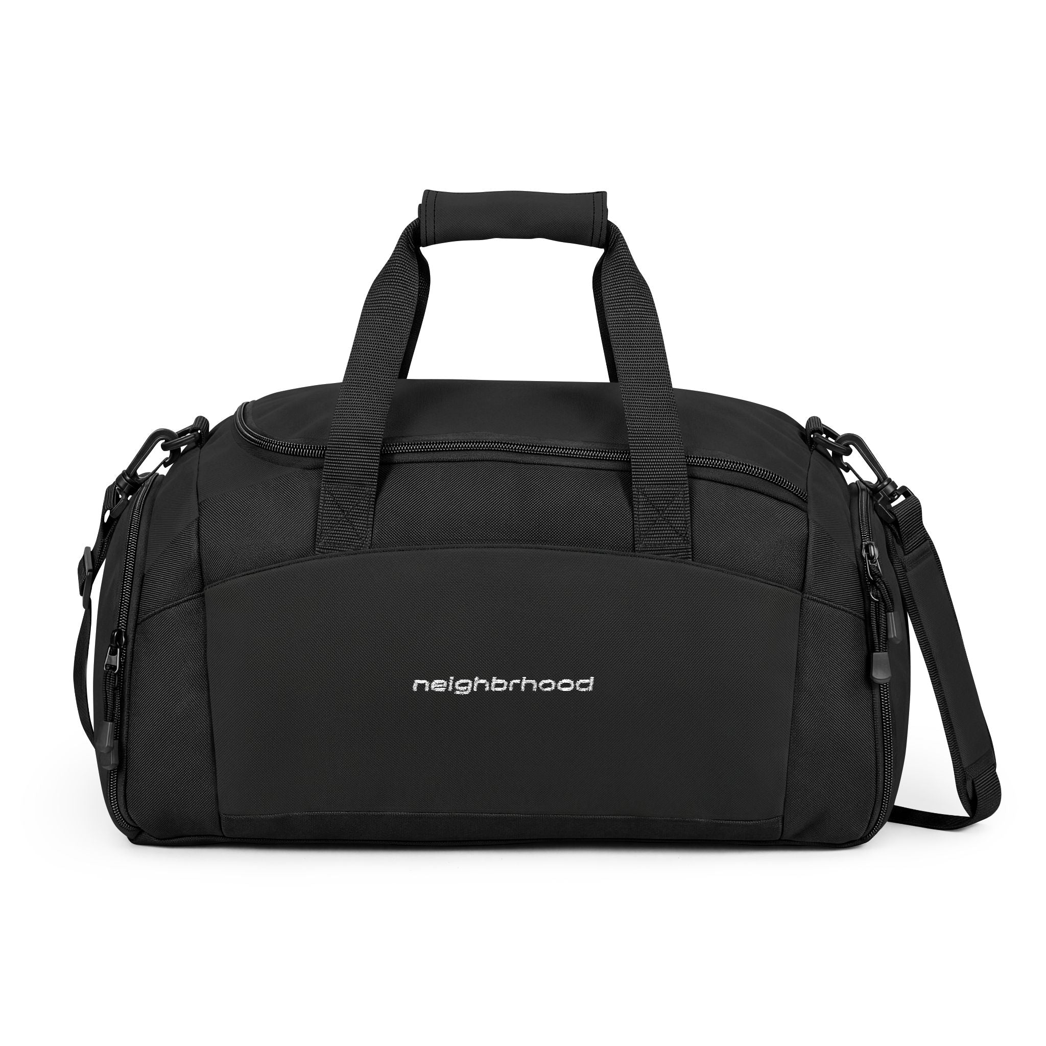 Neighbrhood Duffel