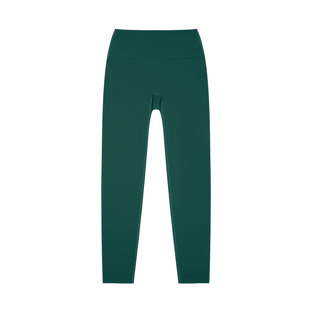 Leggings (Black Logo)