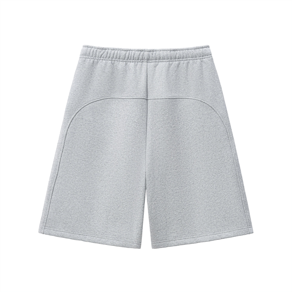 Heavyweight Fleece Shorts (Long)