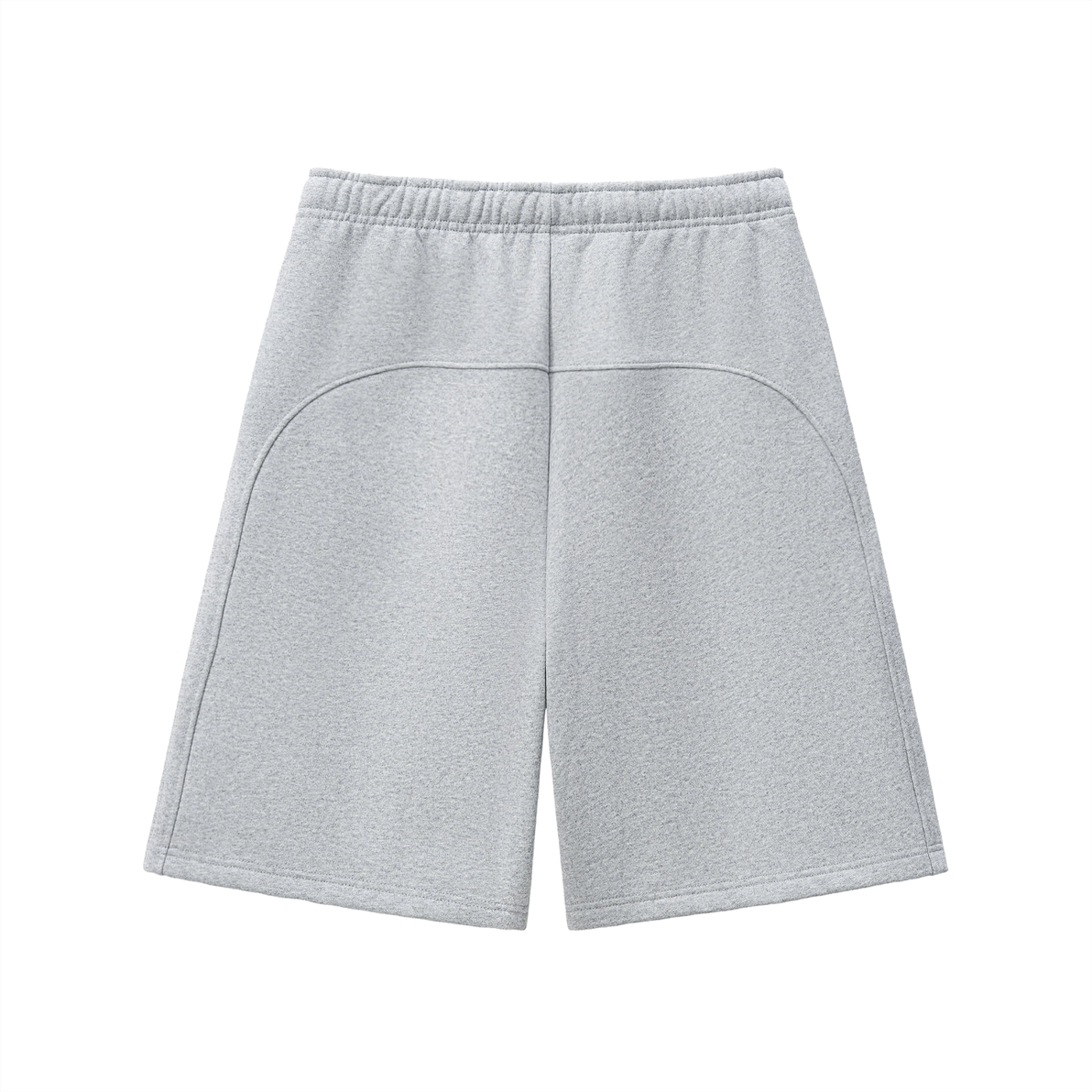 Heavyweight Fleece Shorts (Long)