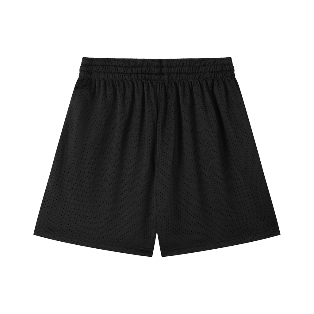 N-S Mesh Shorts
