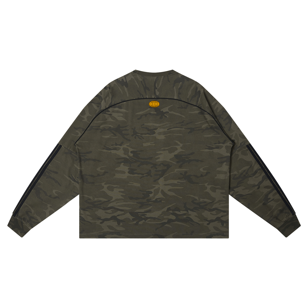 Camo T-Shirt