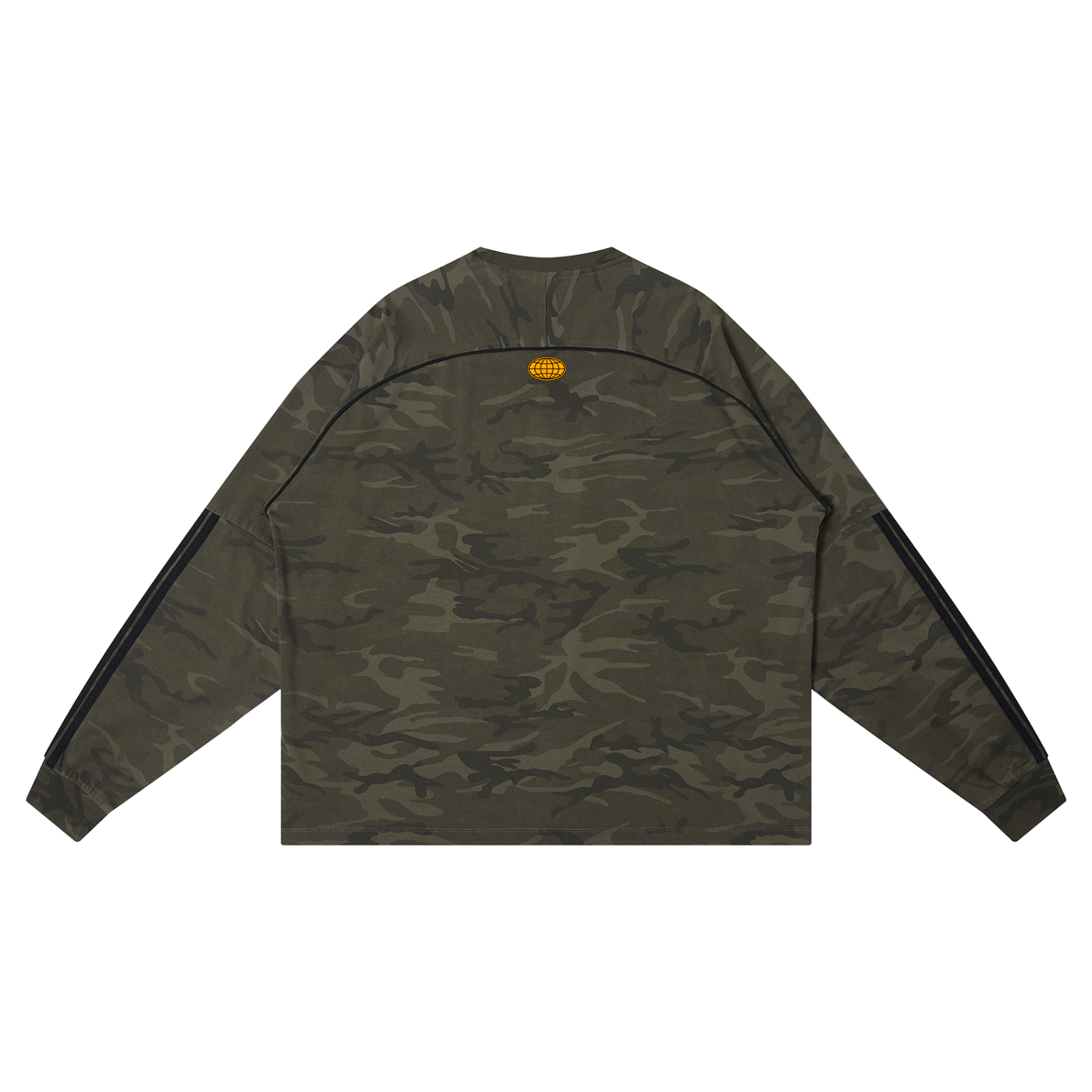 Camo T-Shirt
