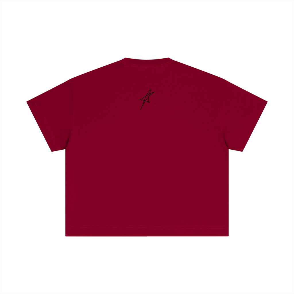 N-S Boxy T-Shirt