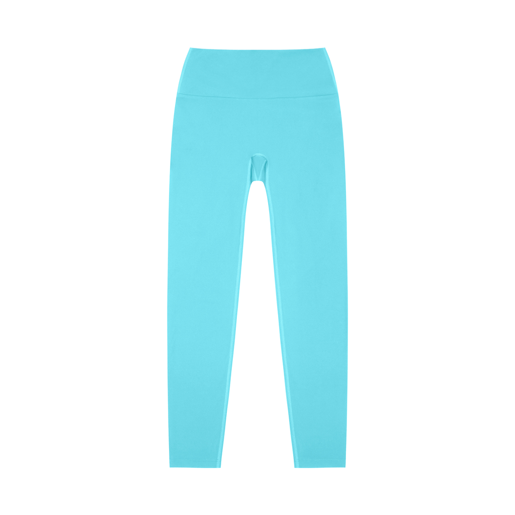 Leggings (Black Logo)