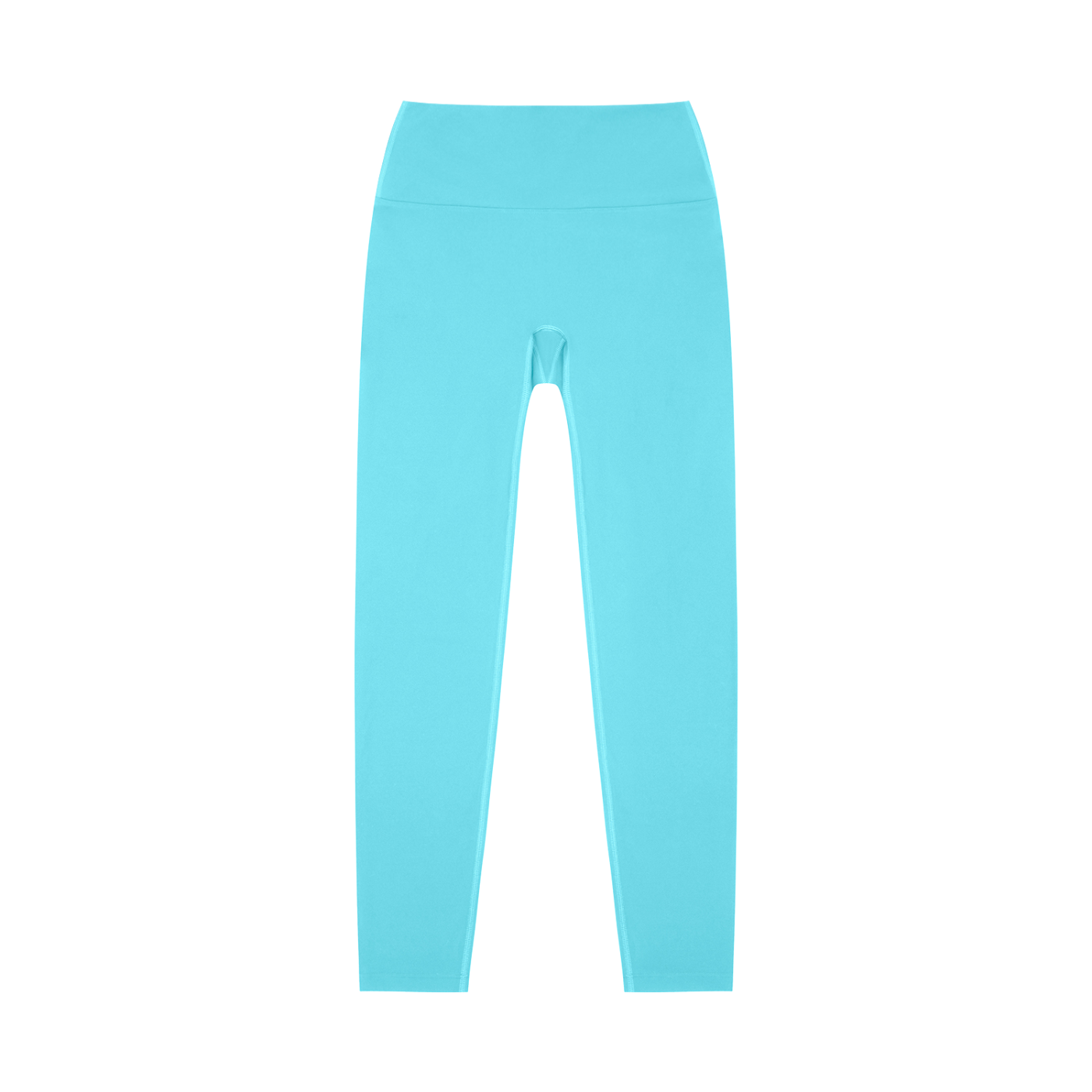 Leggings (Black Logo)