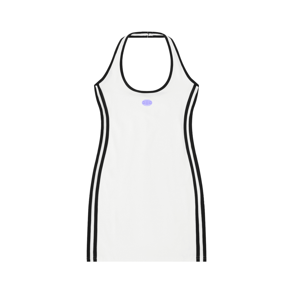 Halter Dress