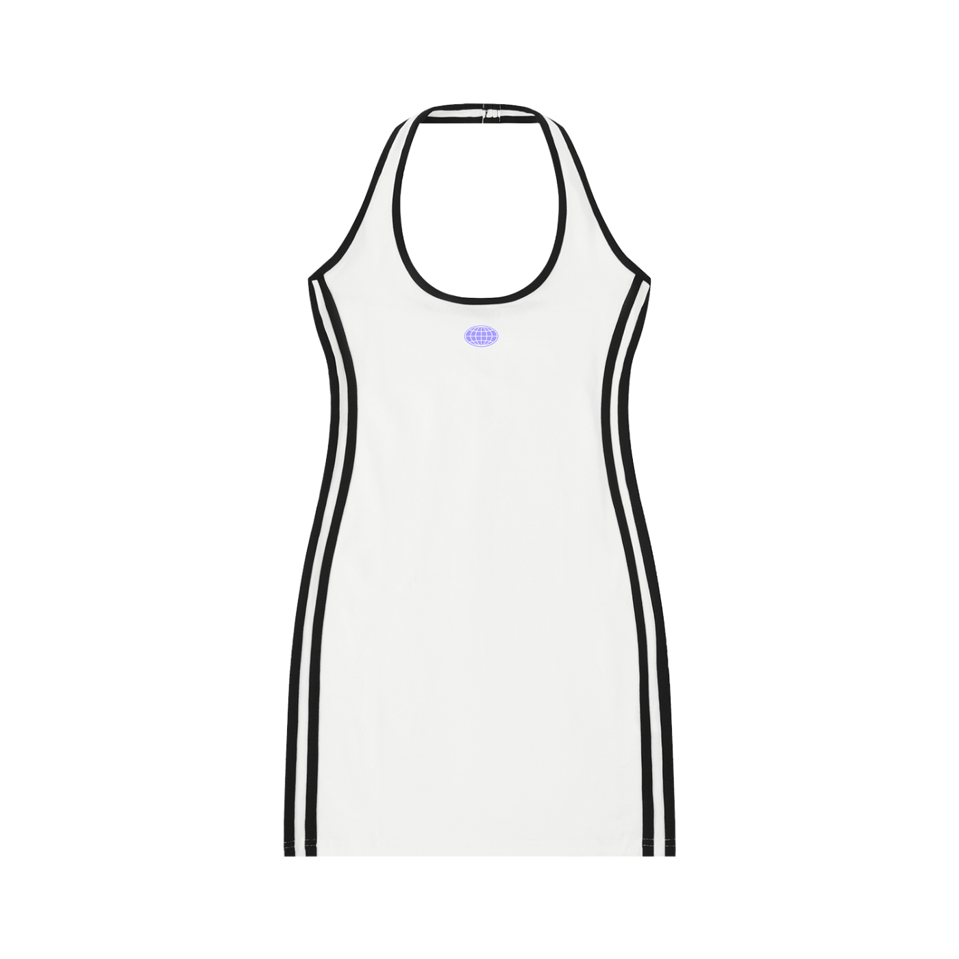 Halter Dress