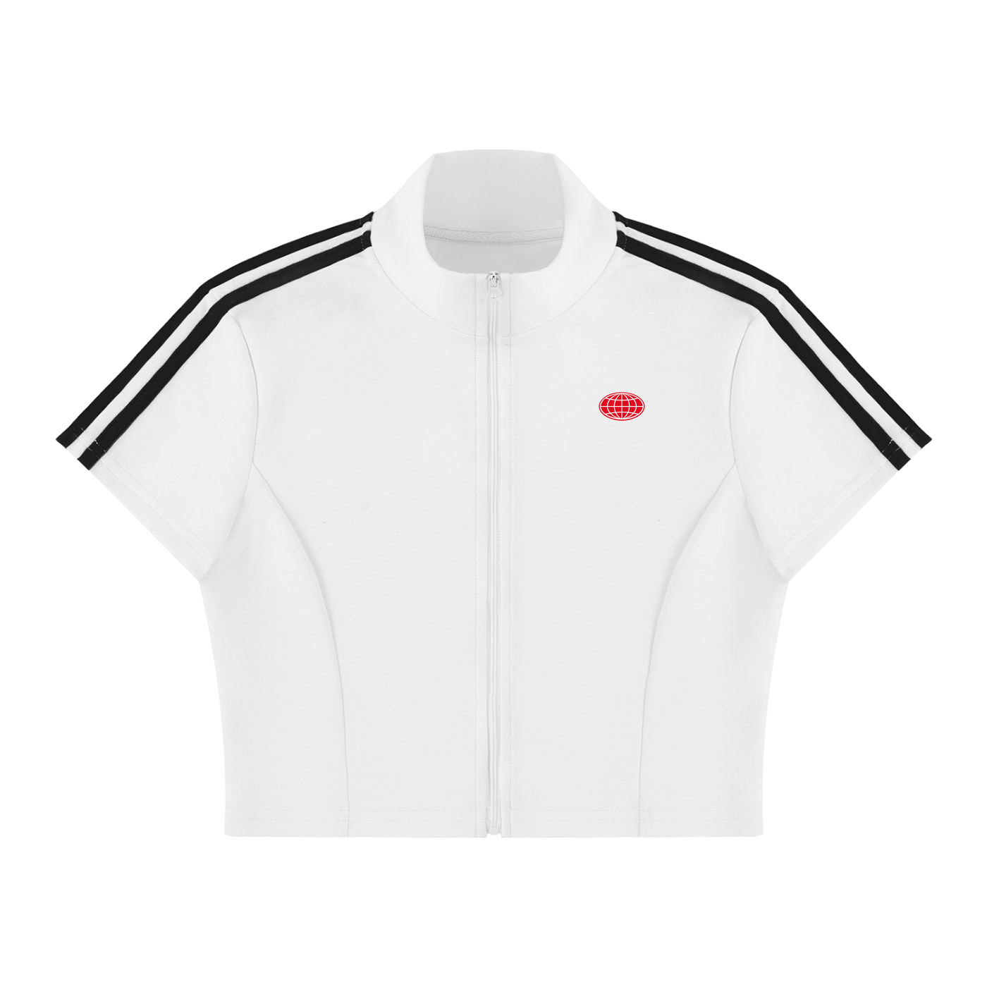 Cropped Jacket