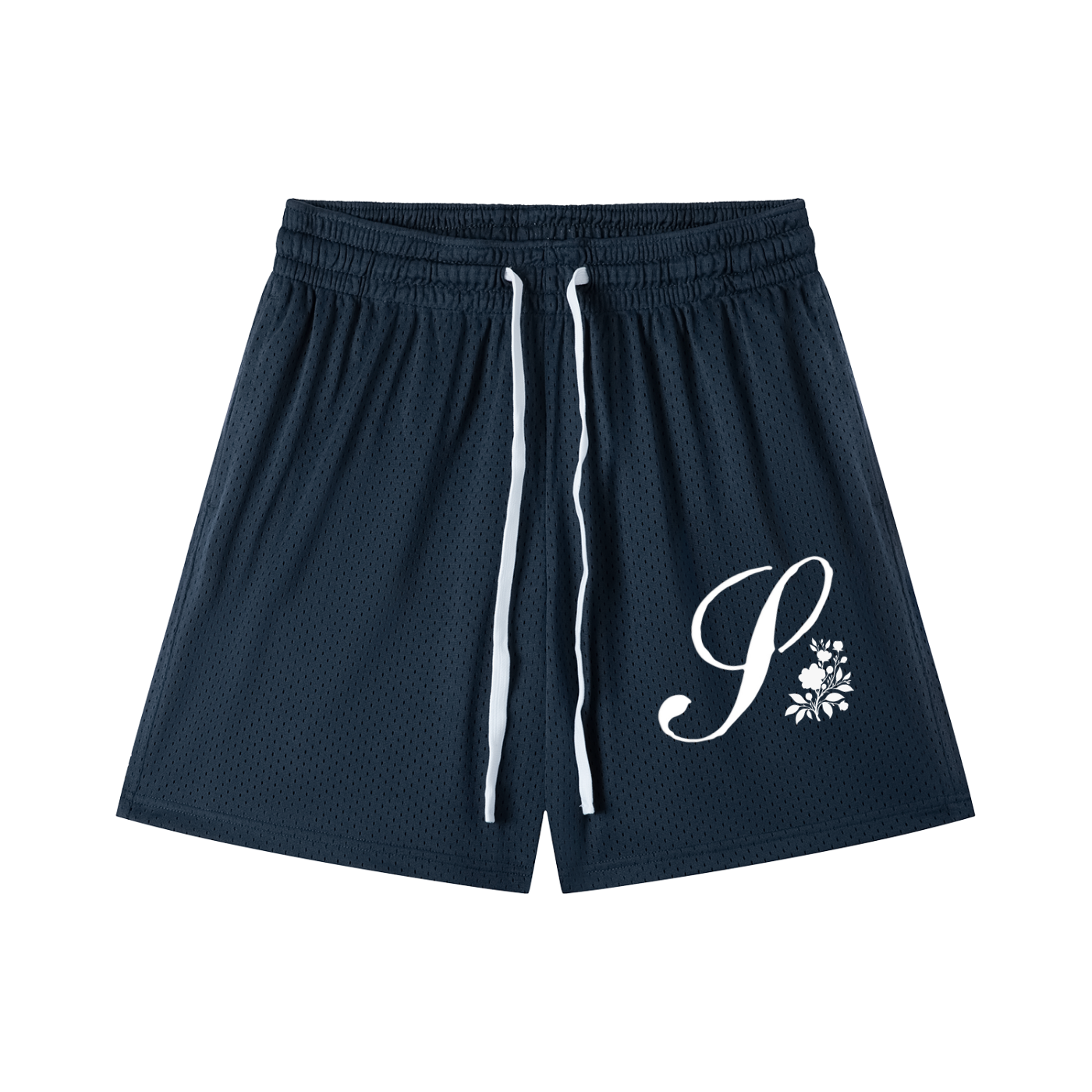 N-S Mesh Shorts
