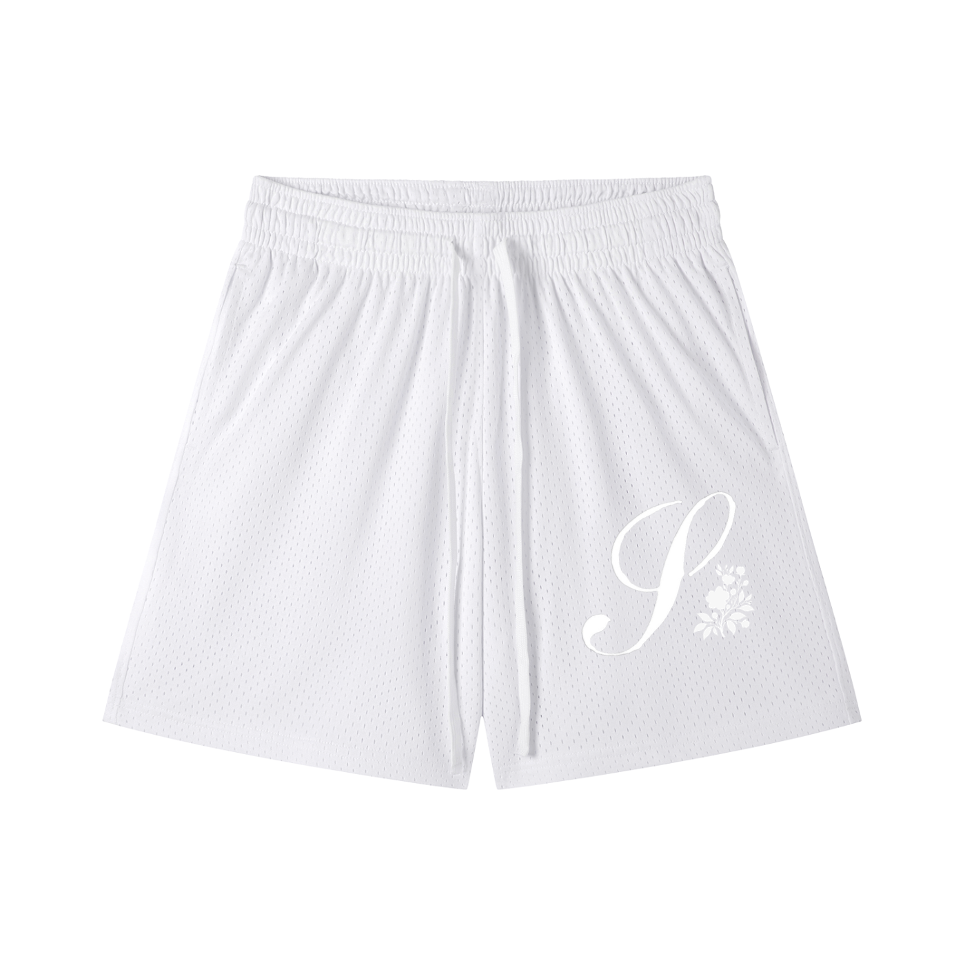 N-S Mesh Shorts