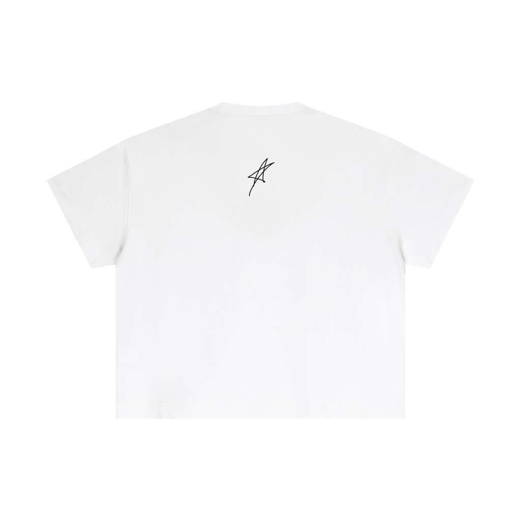 N-S Boxy T-Shirt