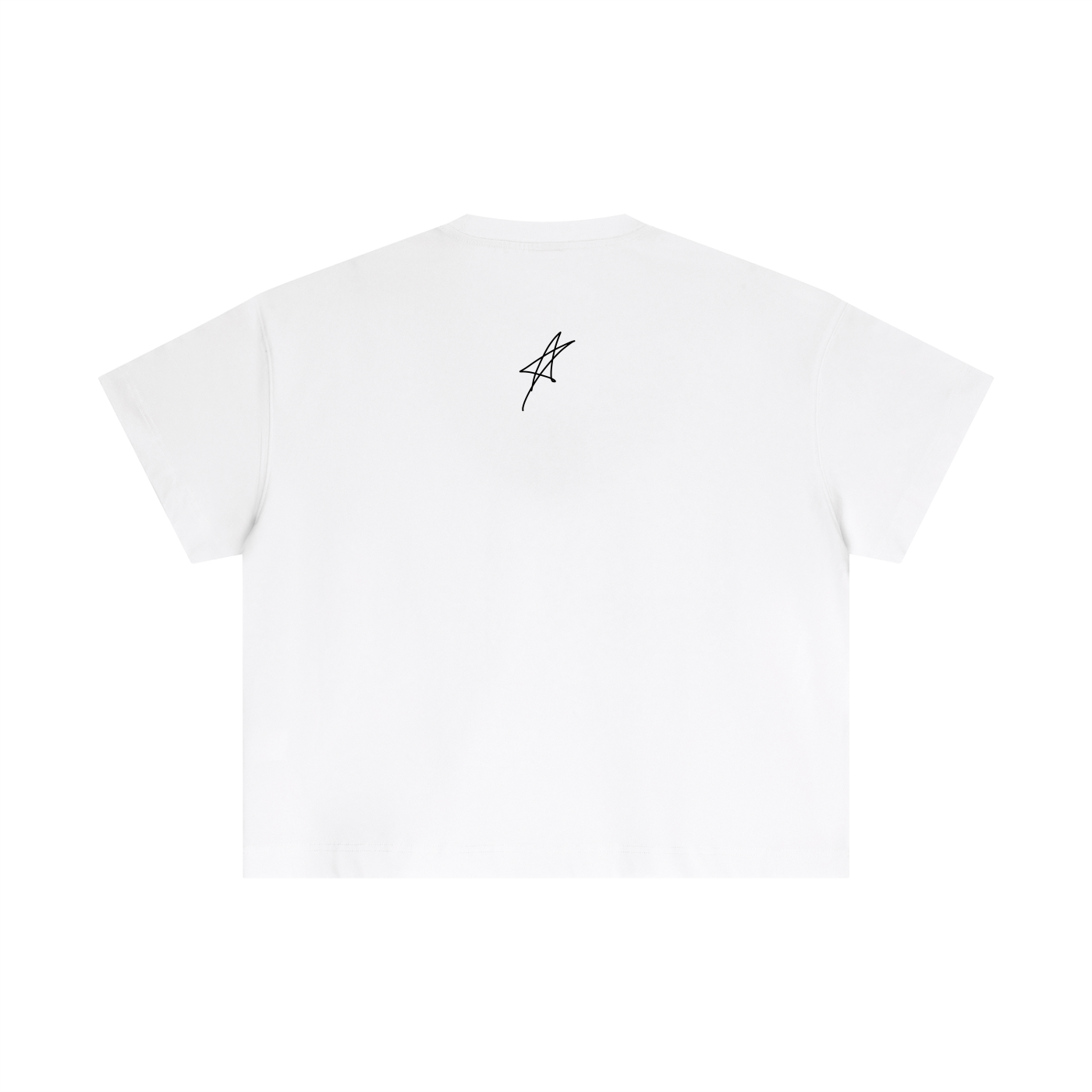 N-S Boxy T-Shirt