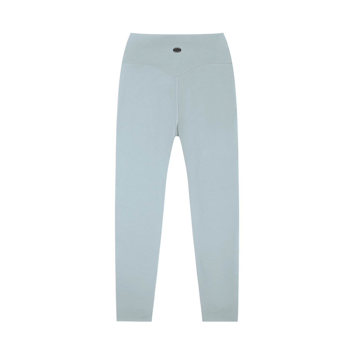 Leggings (Black Logo)