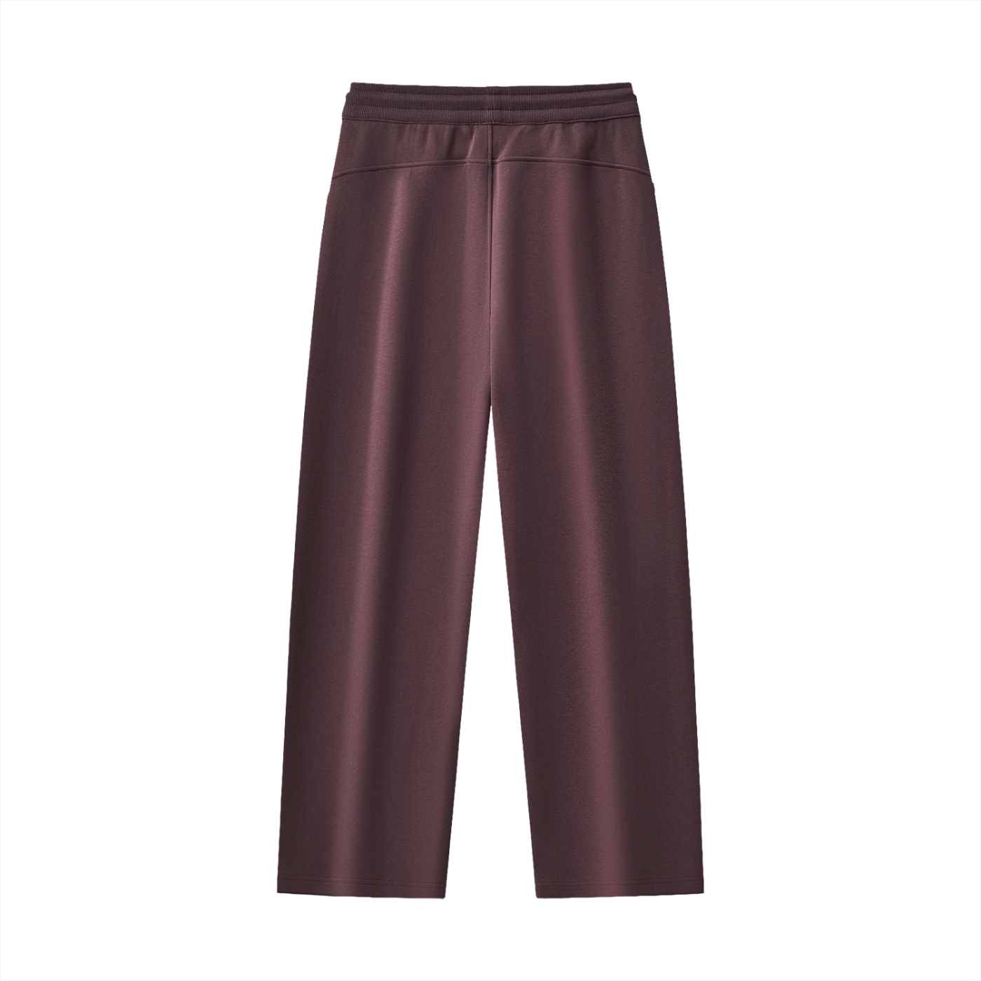 Essential Straight-leg Sweatpants