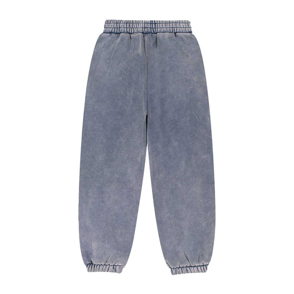 N-S Fleeced Joggers