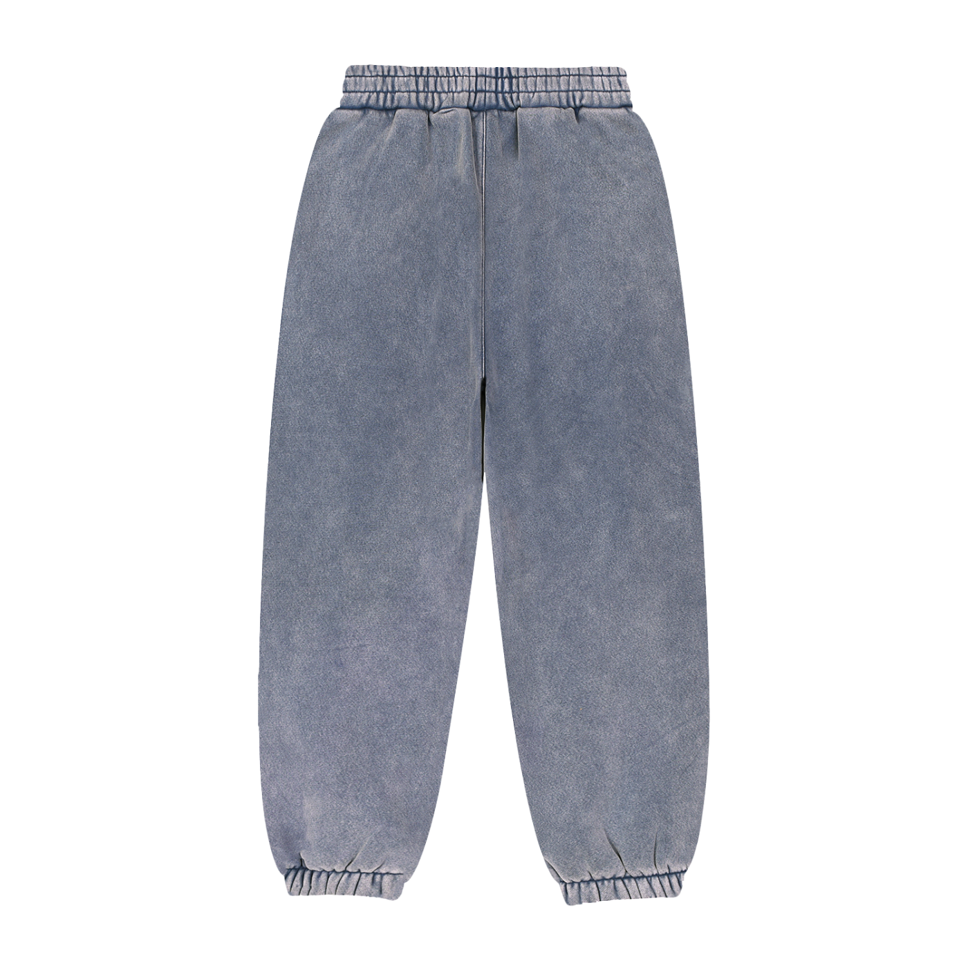 N-S Fleeced Joggers