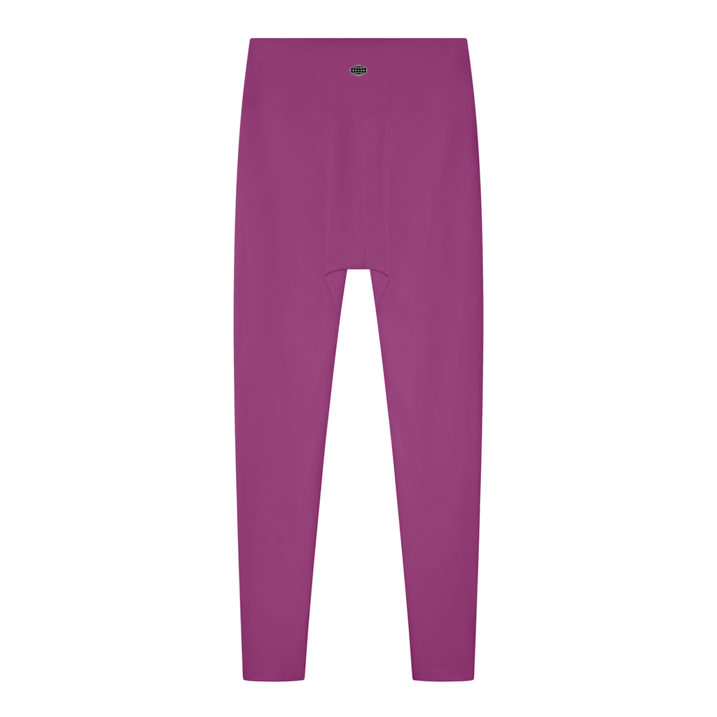 Leggings (Black Logo)