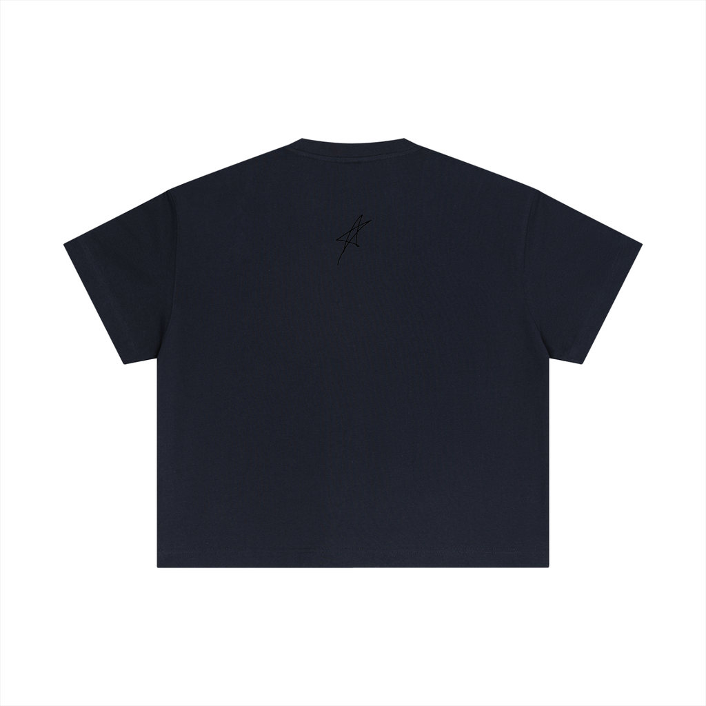 N-S Boxy T-Shirt