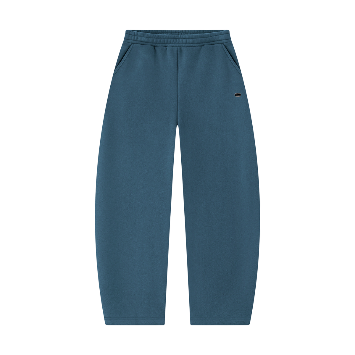 Barrel Leg Sweatpants