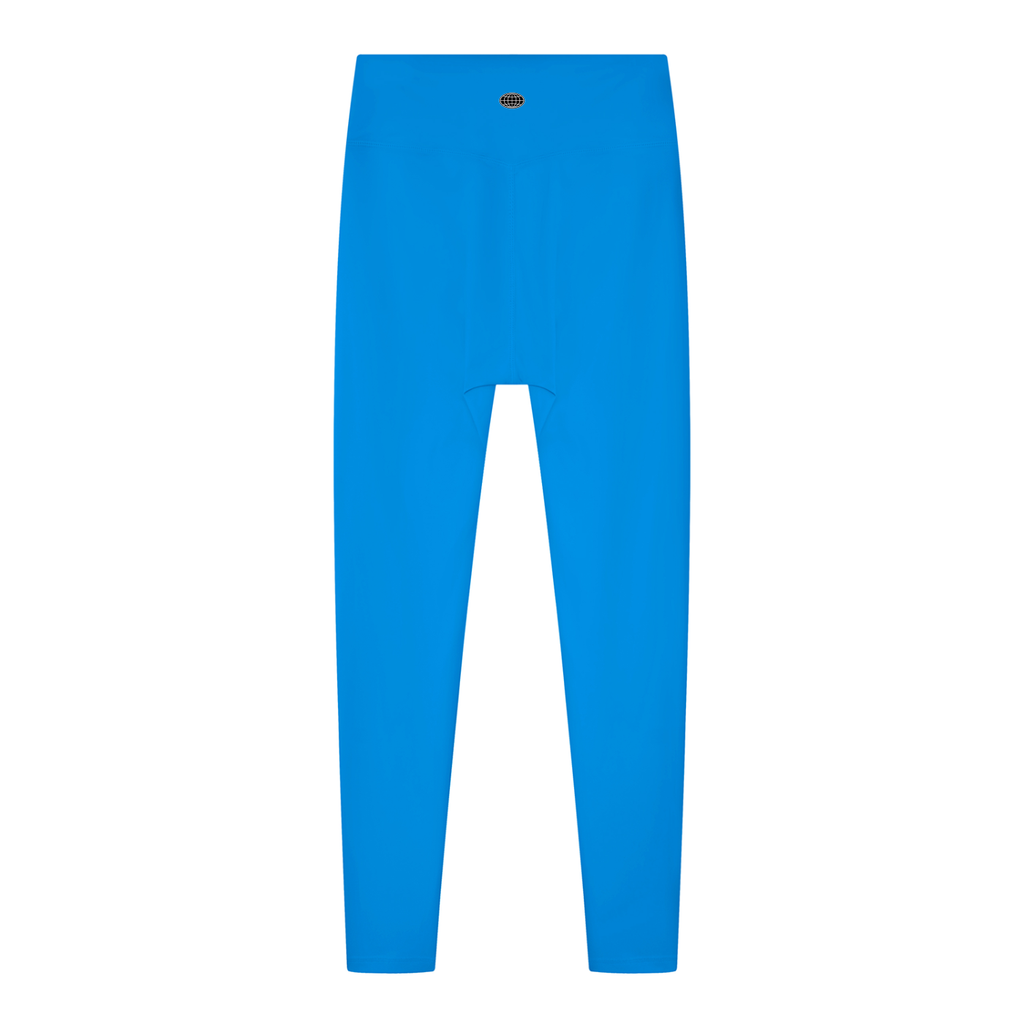 Leggings (Black Logo)