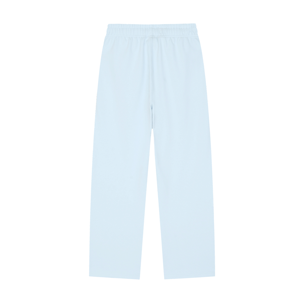N-S Straight-Leg Sweats