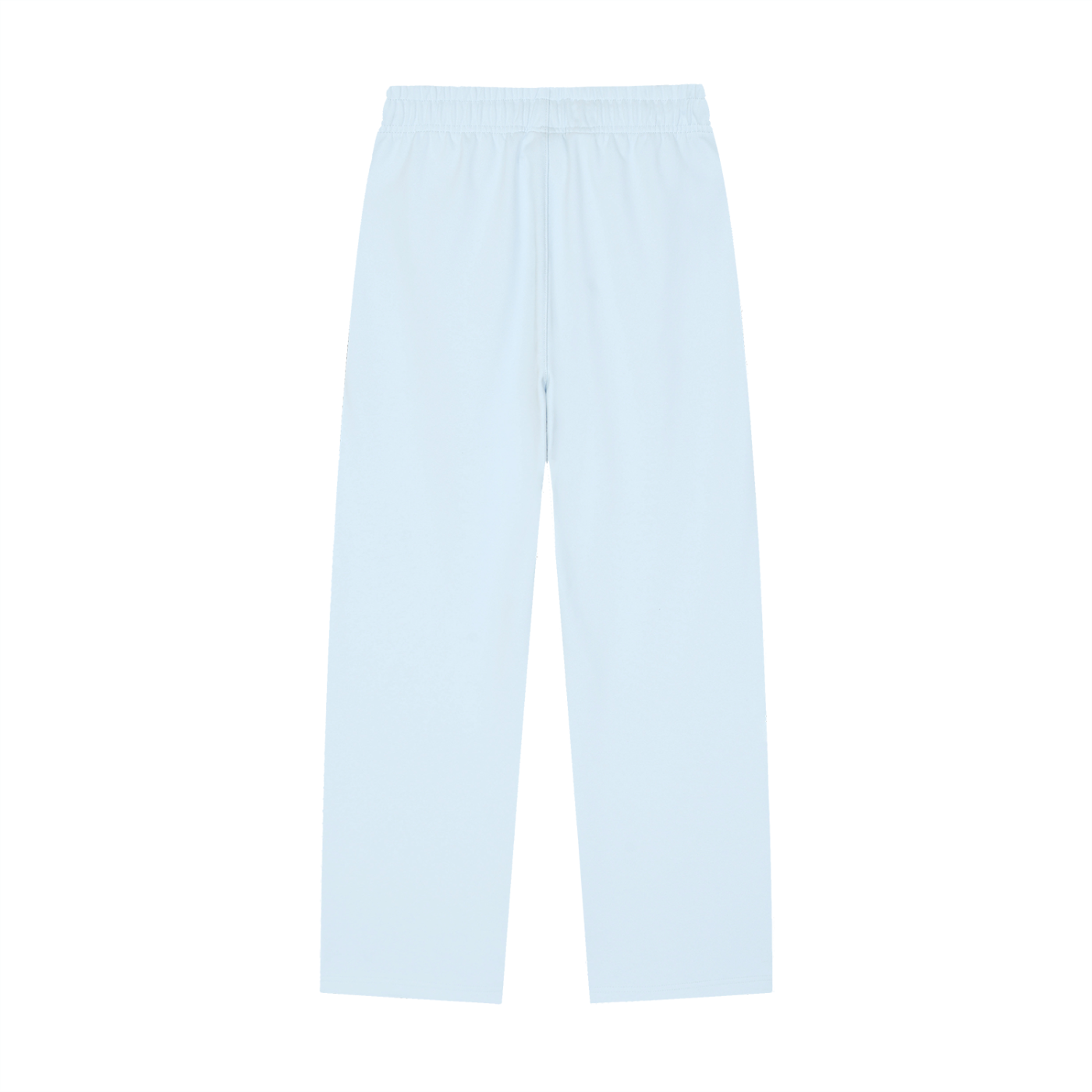 N-S Straight-Leg Sweats