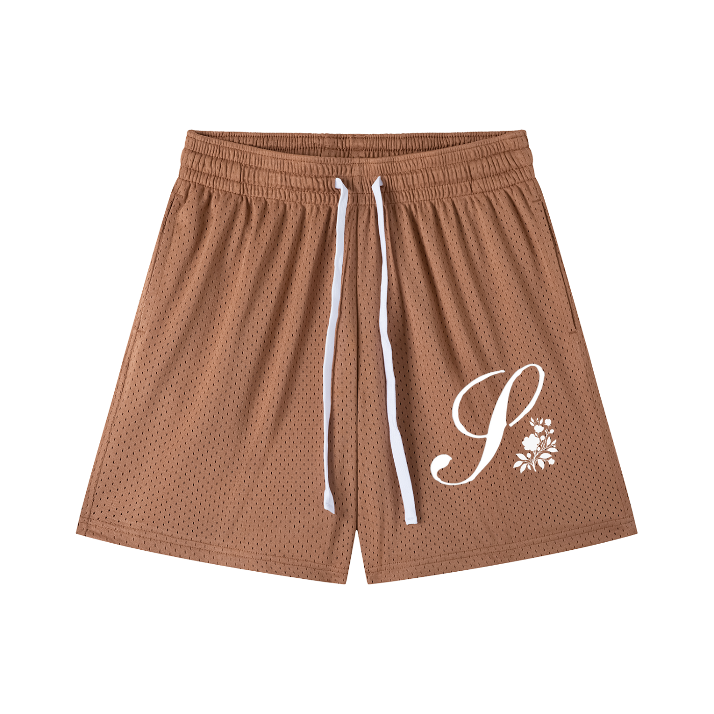 N-S Mesh Shorts