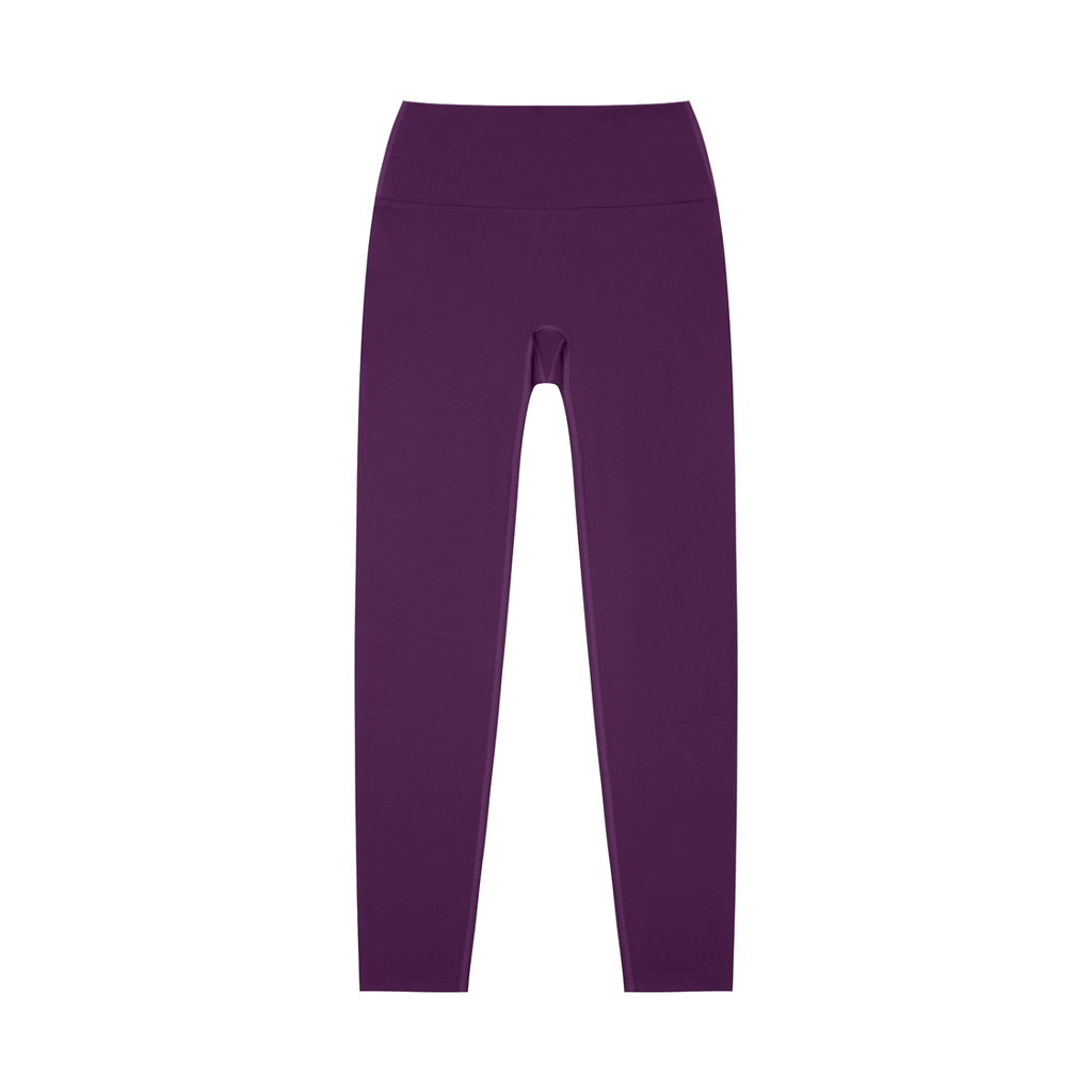 Leggings (Black Logo)