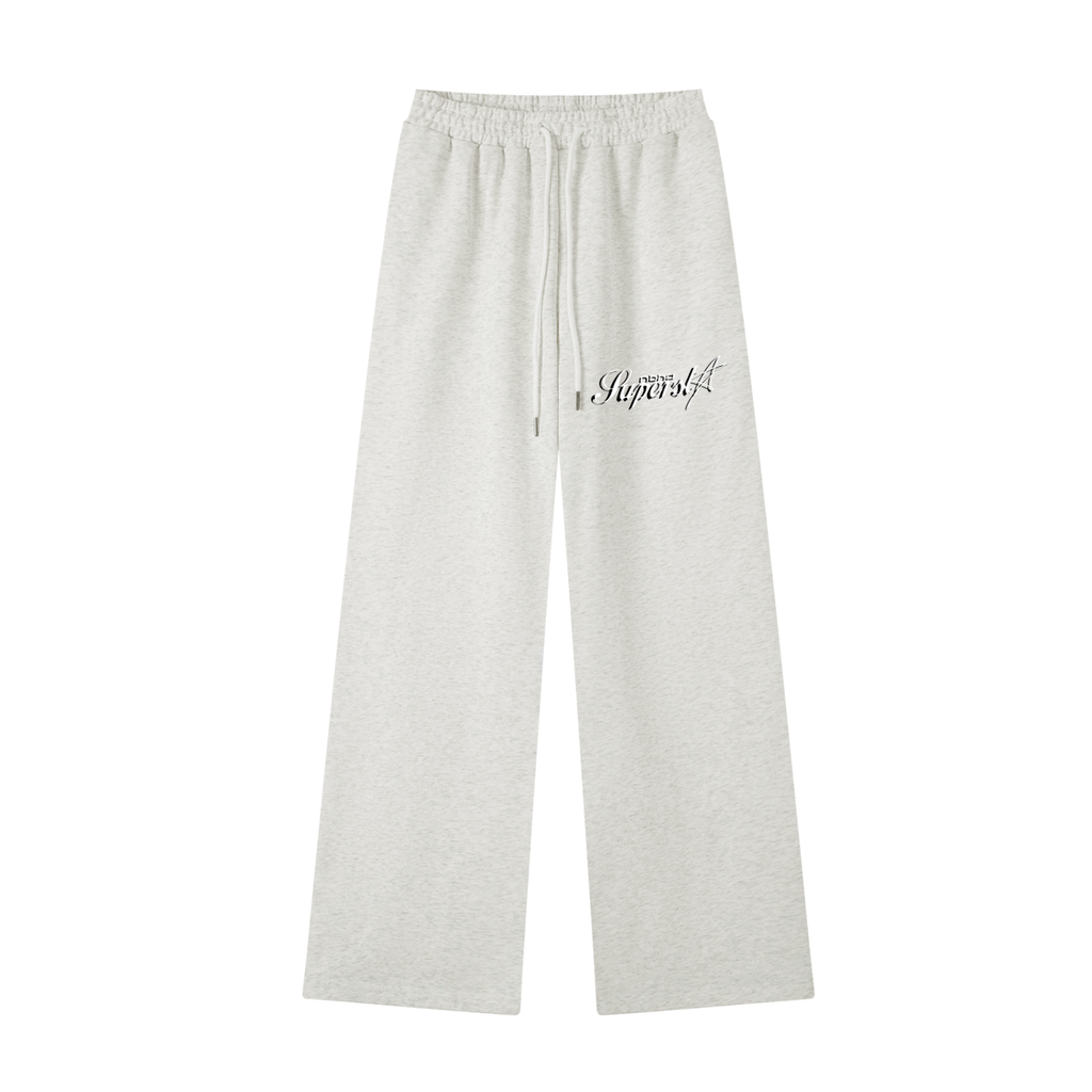 N-S Straight-Leg Sweats (Women)