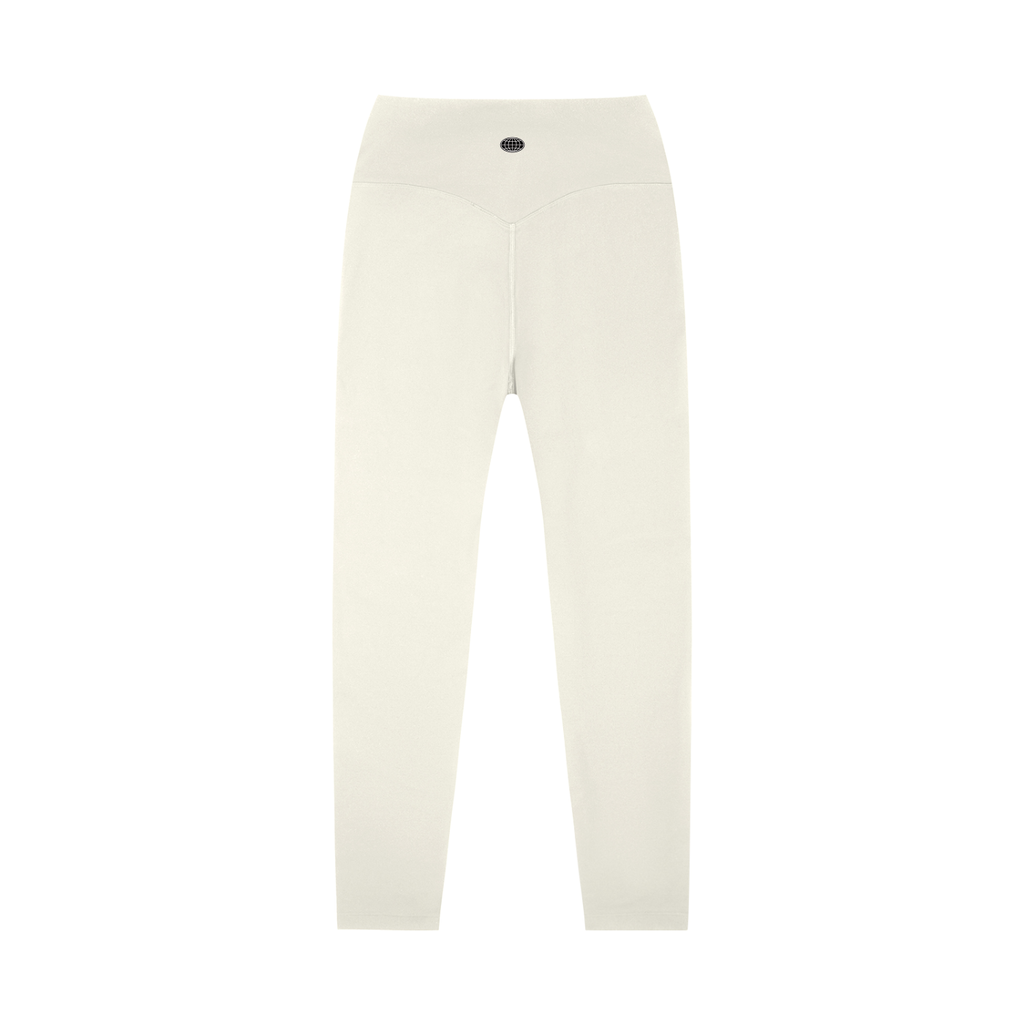 Leggings (Black Logo)