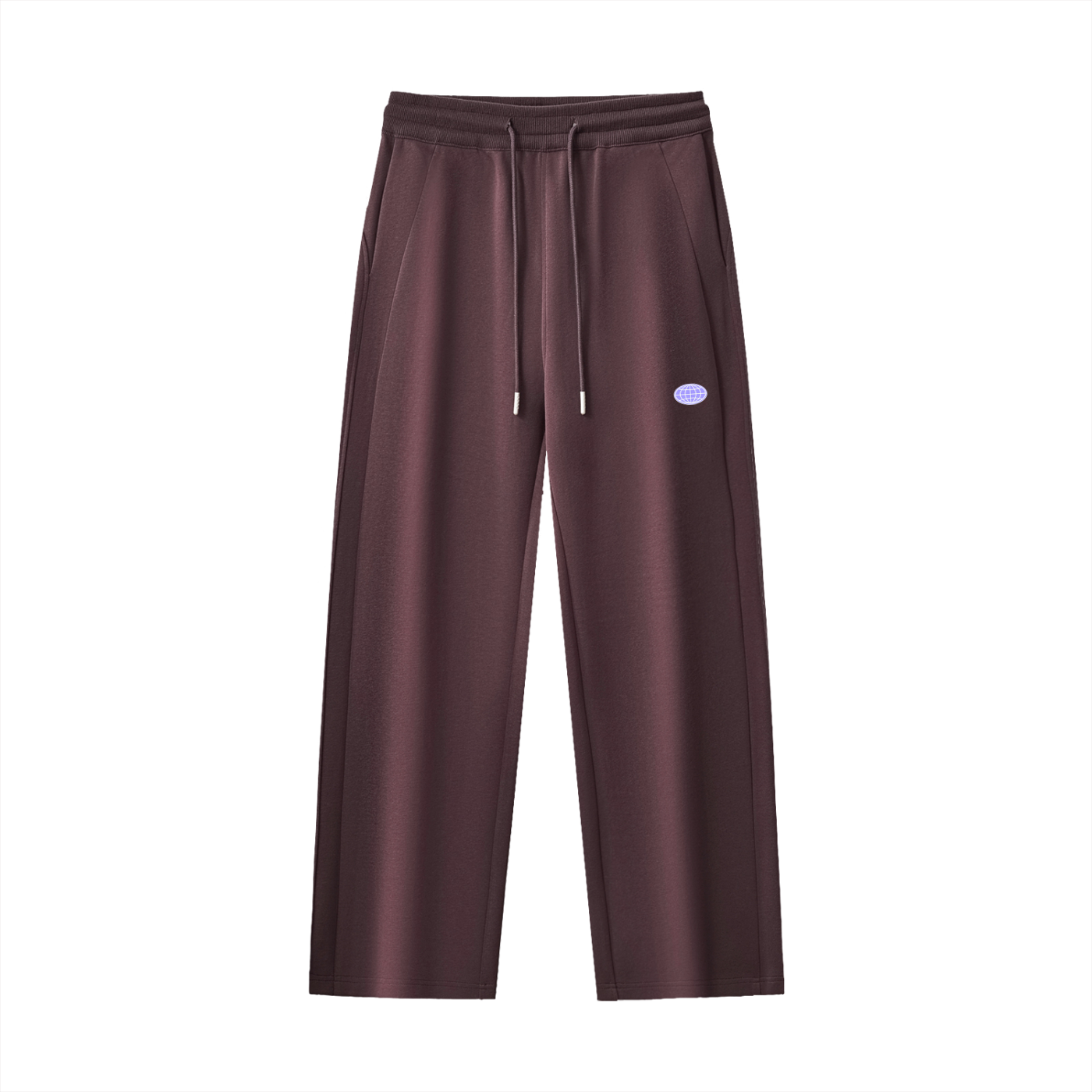 Essential Straight-leg Sweatpants