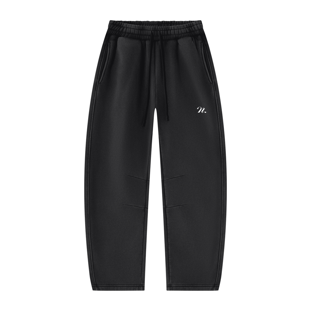 Barrel Fleece Sweatpants