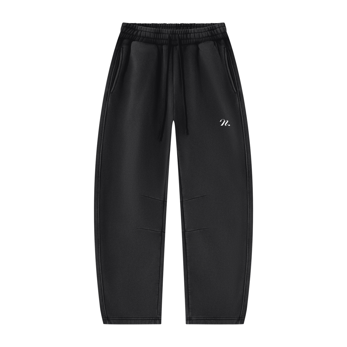 Barrel Fleece Sweatpants