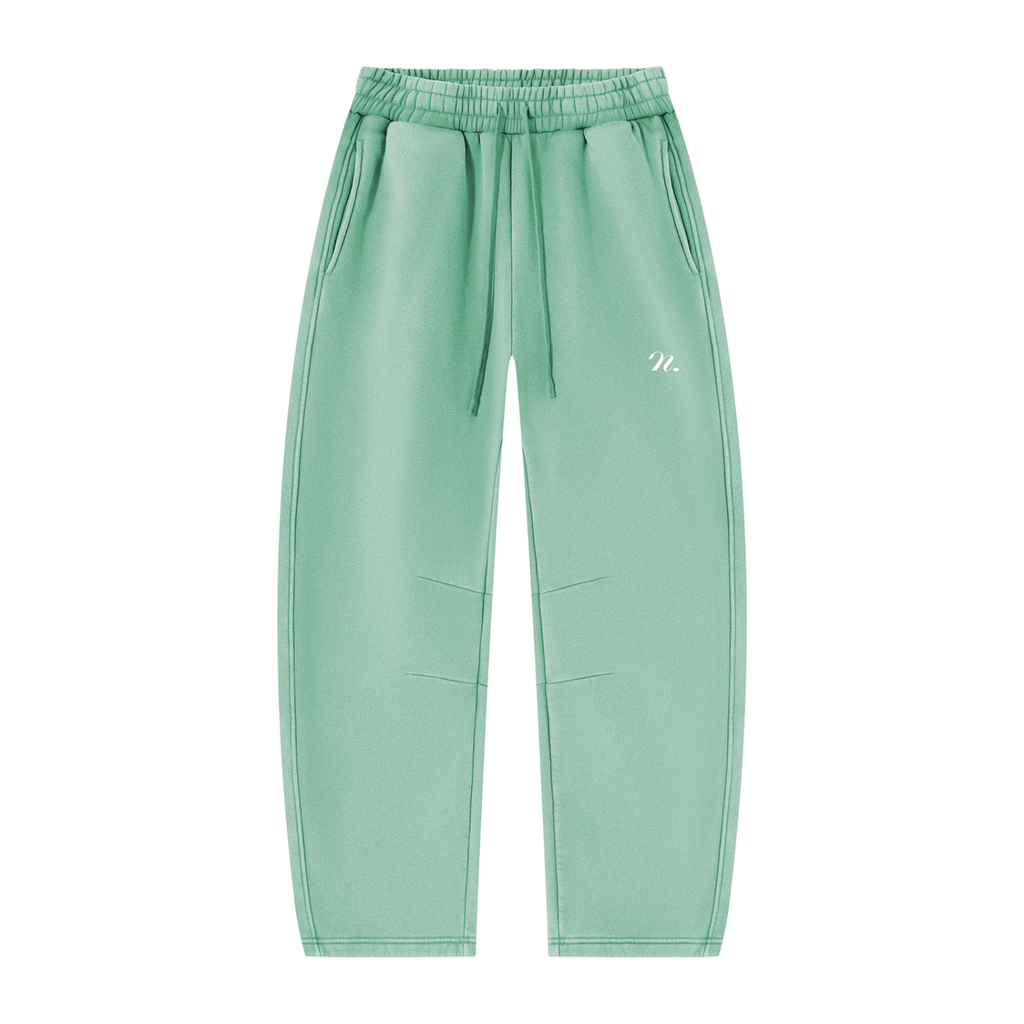 Barrel Fleece Sweatpants