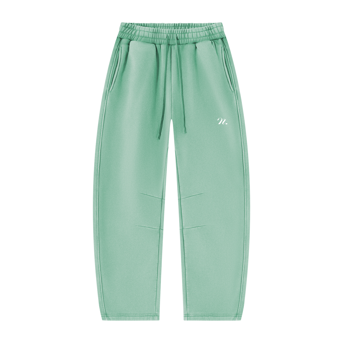 Barrel Fleece Sweatpants
