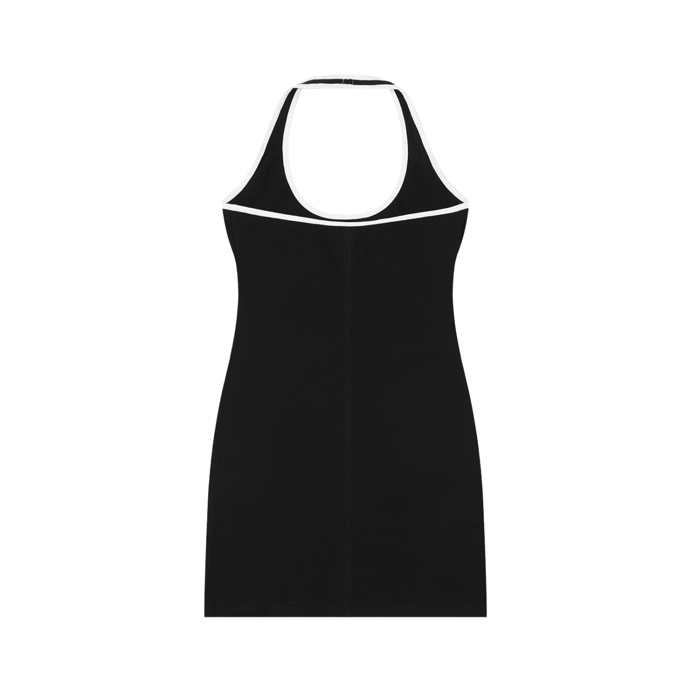 Halter Dress