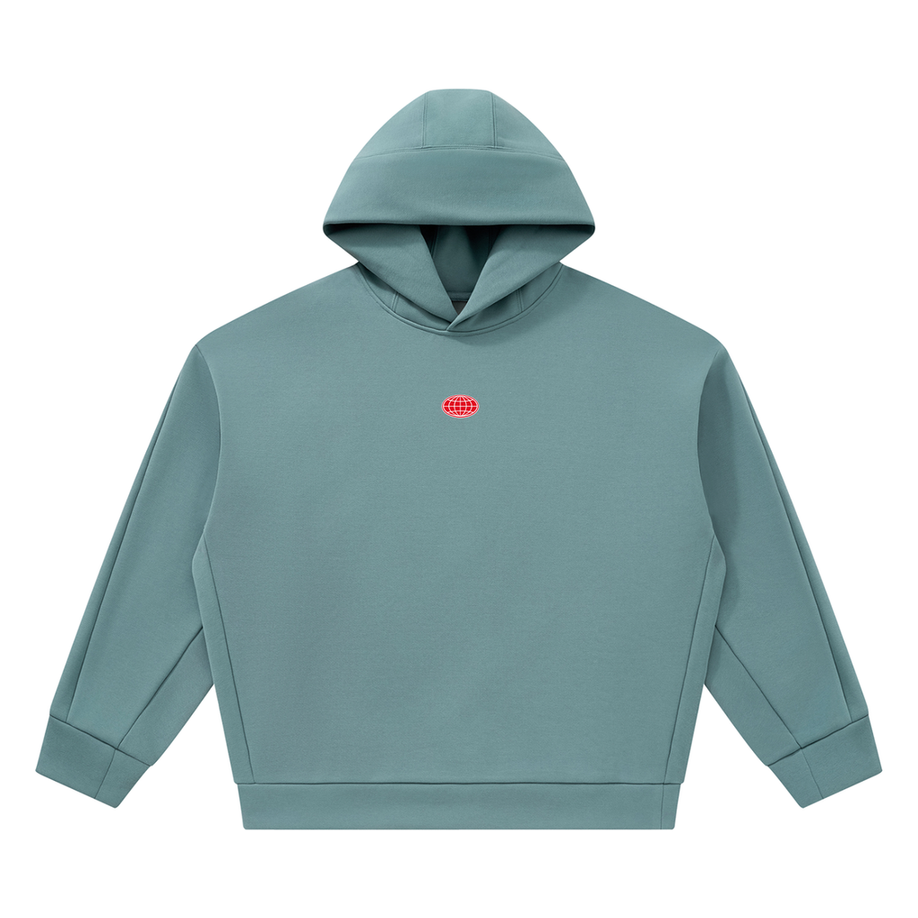 Heavyweight Fleece