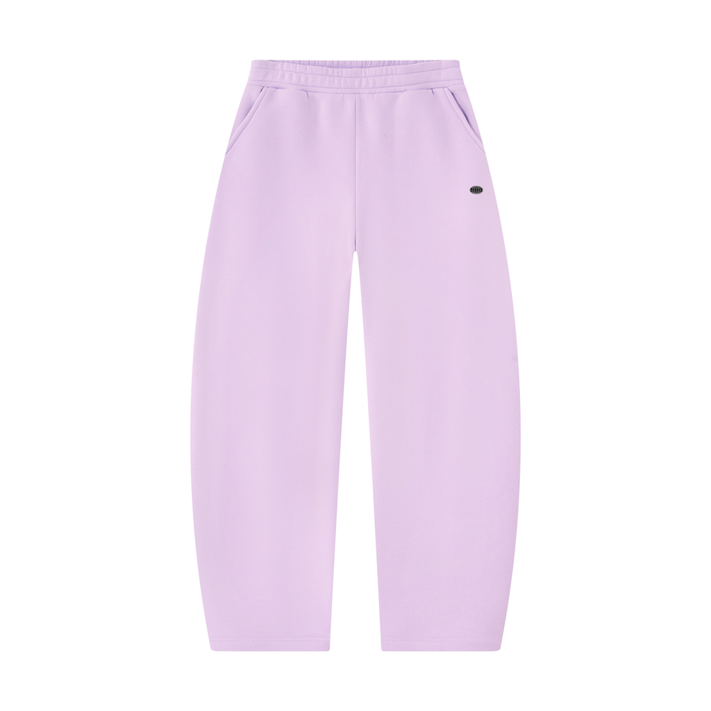 Barrel Leg Sweatpants