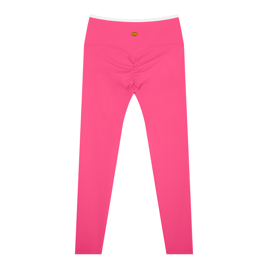 Yoga Leggings