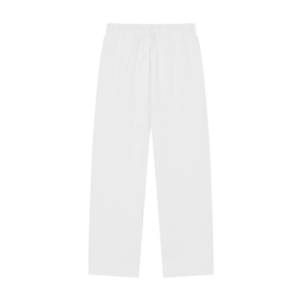 N-S Straight-Leg Sweats