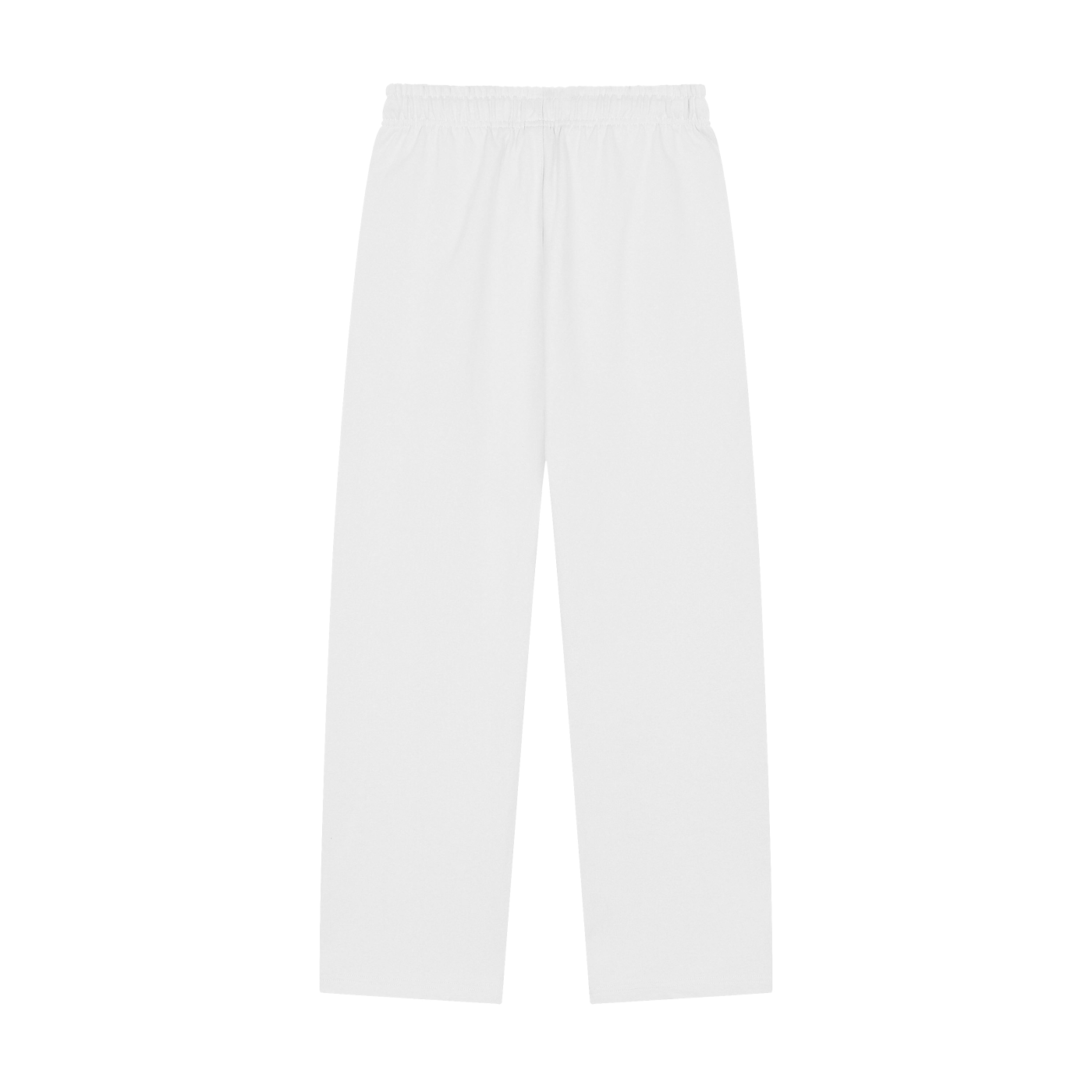 N-S Straight-Leg Sweats