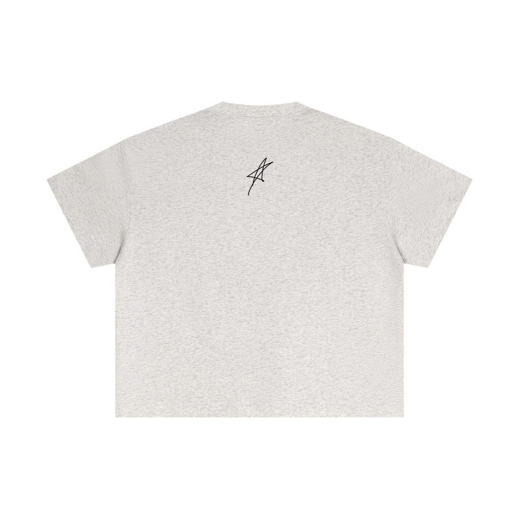 N-S Boxy T-Shirt