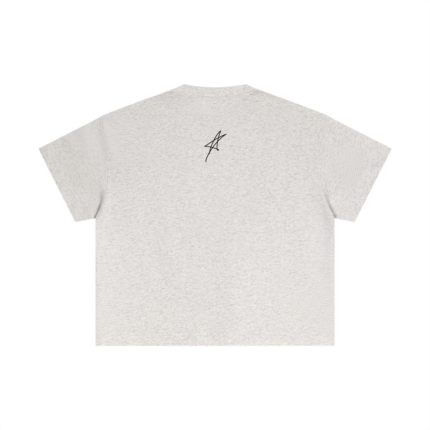 N-S Boxy T-Shirt
