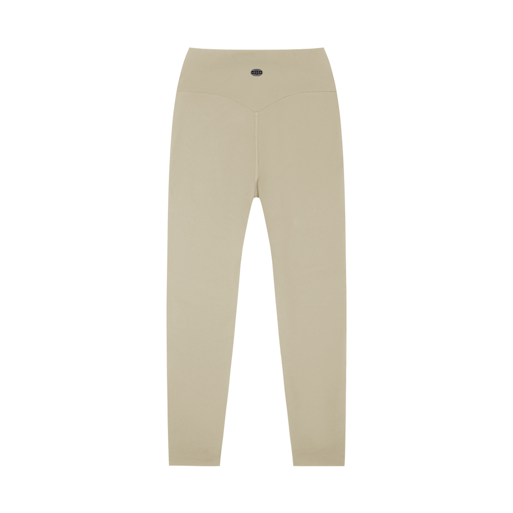 Leggings (Black Logo)
