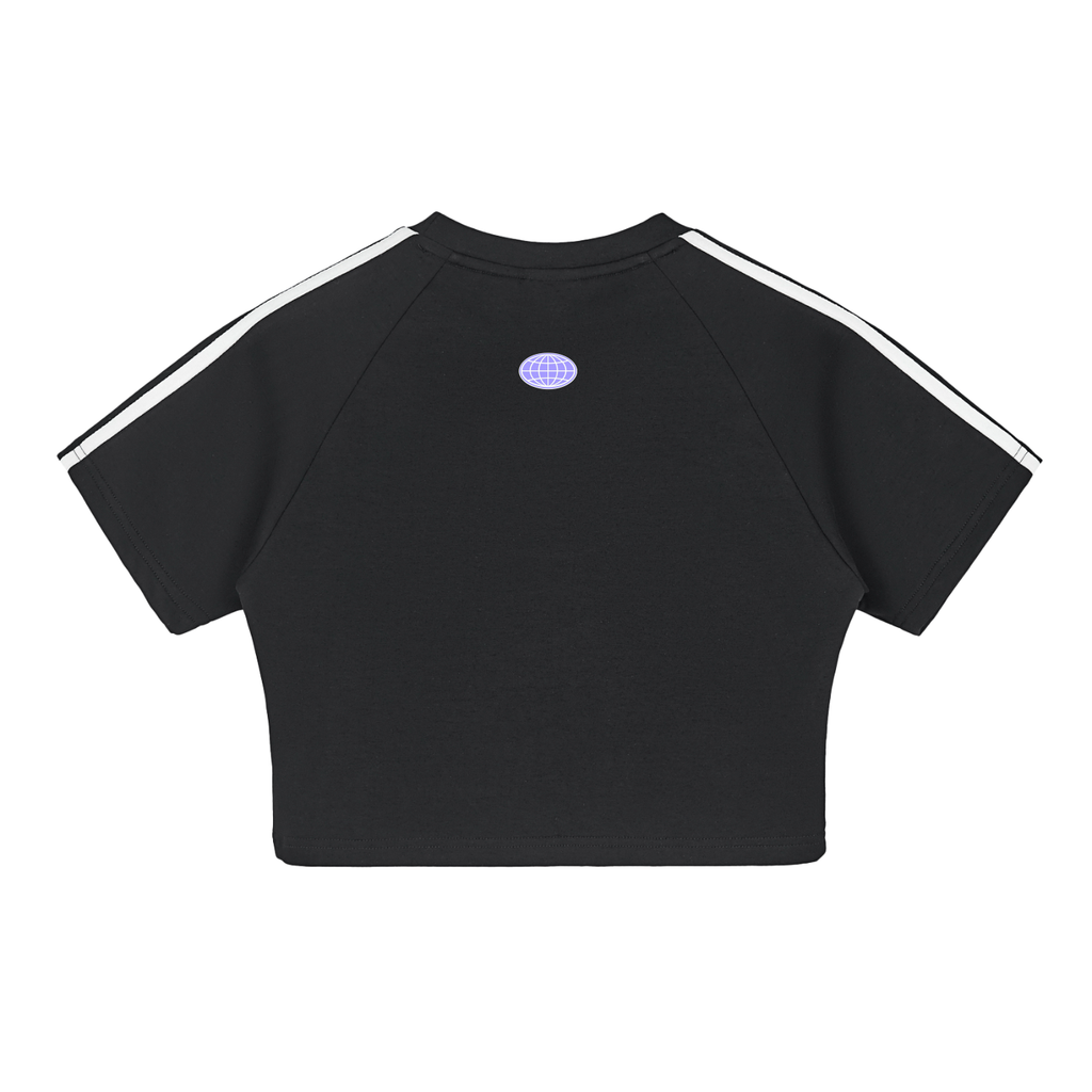 Performance Crop Top
