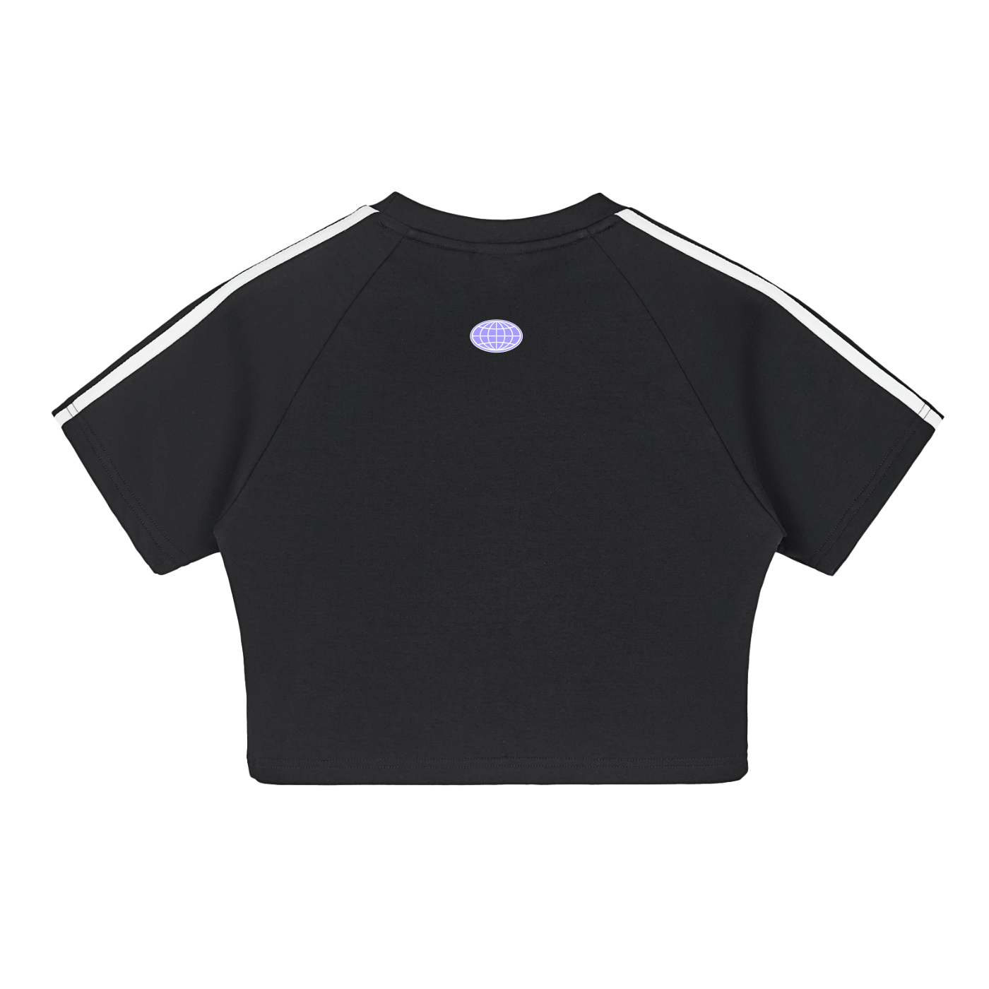 Performance Crop Top