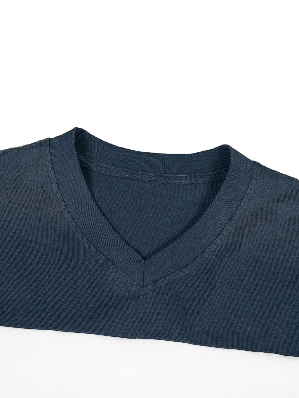 Color-Block T-Shirt